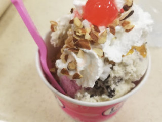 Baskin-robbins