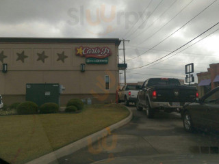 Carl's Jr.