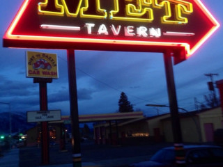 Met Tavern