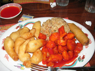 Peking House Chinese