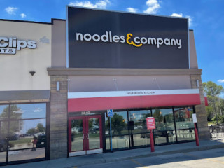 Noodles Company