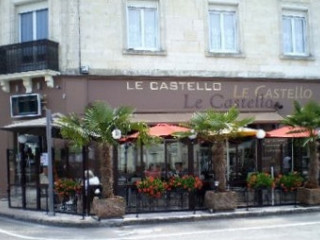 Le Castello