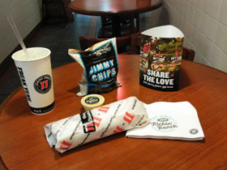 Jimmy John's