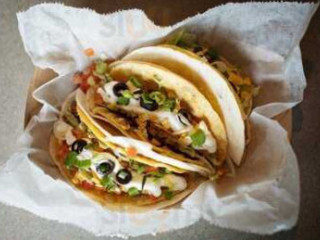 Taco Taco Fast Fresh Mix