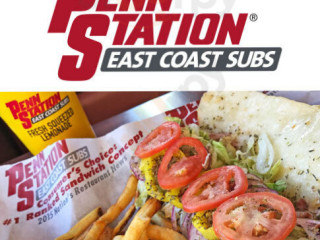 Penn Station East Coast Subs