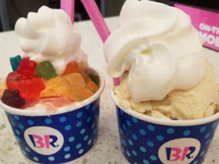 Baskin-robbins