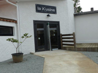 La K'usine