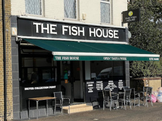 The Fish House