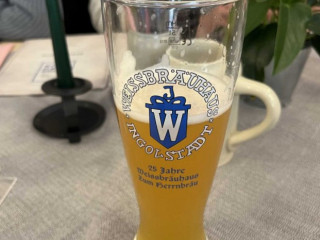 Weißbräuhaus Zum Herrnbräu