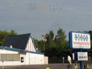 Chip's Hamburgers Of Wisconsin Rapids