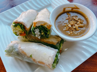 Pho Huong Que