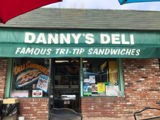 Danny's Deli