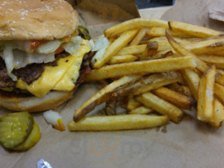 Five Guys