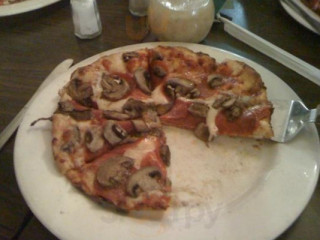 DeGaetano's Village Pizza.