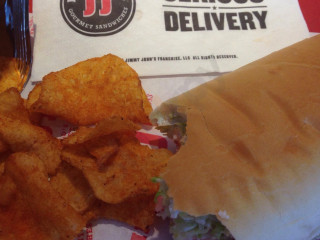 Jimmy John's