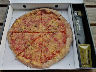 Kingslize Pizza