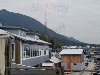 Ketchikan Crab Grille