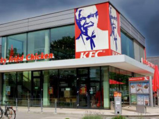 Kentucky Fried Chicken