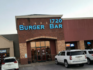 1720 Burger