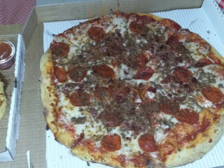 Brooklyn Pizza Company