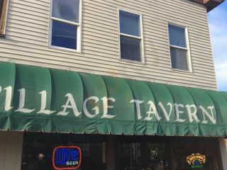 Village Tavern