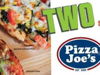 Pizza Joe's