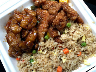 Panda Express