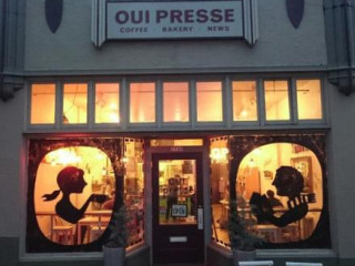 Oui Presse