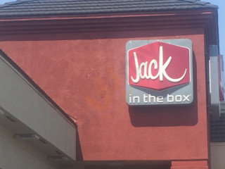 Jack In The Box