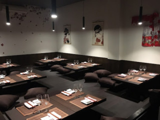 Mya Japanese Cuisine