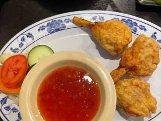 Saigon Dish