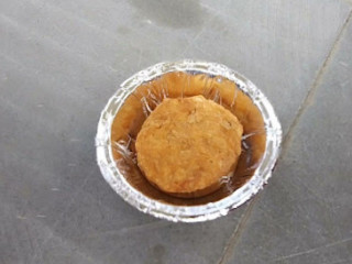 Pappu Kachori