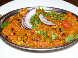 Punjabi Indian Cuisine