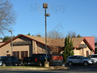 Longhorn Steakhouse