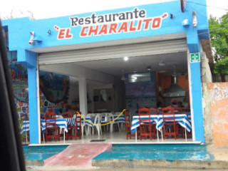 Pescadería El Charalito