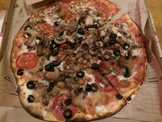 Mod Pizza