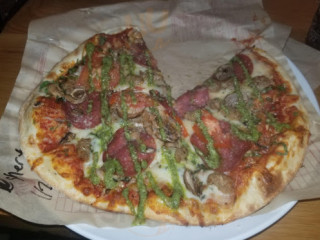 Mod Pizza