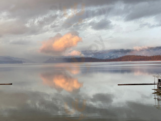 The Cutwater On Payette Lake