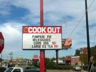 Cook Out