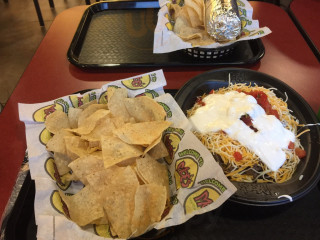 Moe's Southwest Grill