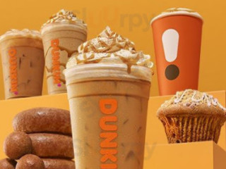 Dunkin' Donuts