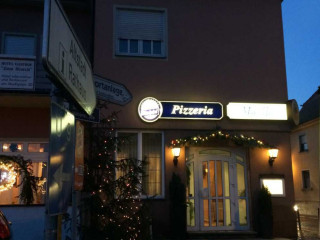 Pizzeria Bei Marija