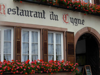 Hostellerie Du Cygne