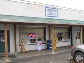 Midway Diner