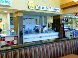 Auntie Anne's