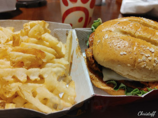 Chick-fil-a