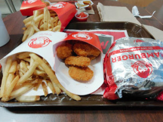 Wendy's