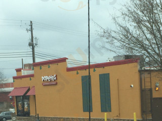 Popeyes Louisiana Kitchen