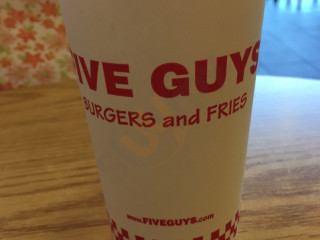 Five Guys