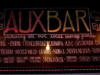 Aux Bar